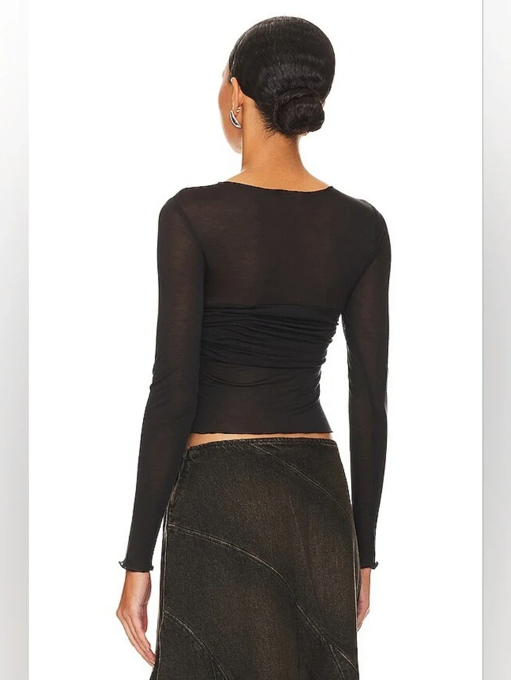 Superdown Oliana Top - Picture 3 of 6